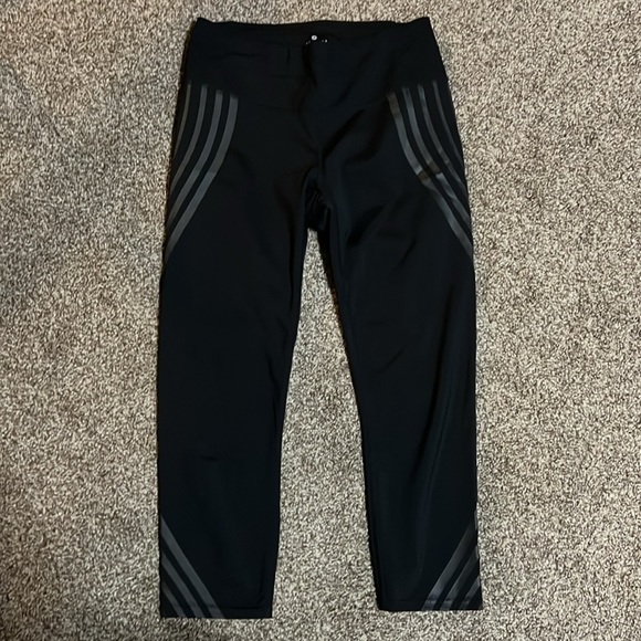 ATHLETA cropped leggings - Picture 2 of 3